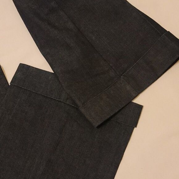 COPY - Banana republic bell bottom classic trouser size 2 - Picture 7 of 9